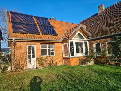 Foto - Einfamilienhaus in Wustrow (Wendland)