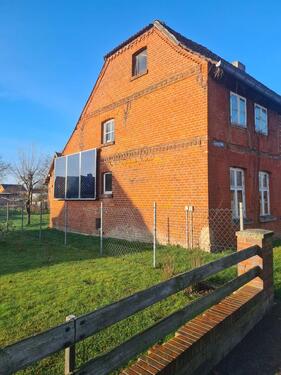 Foto - Einfamilienhaus in Wustrow (Wendland) zum Kaufen