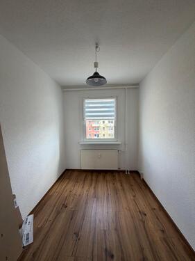 Foto - Etagenwohnung in Schwerin zur Miete