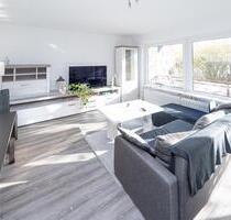 Renovierte 3- Zimmer-Wohnung mit Balkon zu vermieten! - bezugsfrei ab 01.05.2026 - Horneburg