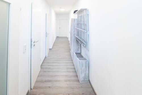 Foto - 3 Zimmer Erdgeschoßwohnung in Horneburg