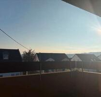 3-Zimmerwohnung in Faurndau mit Balkon - Göppingen