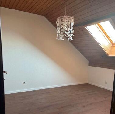 Foto - 3 Zimmer Dachgeschoßwohnung zur Miete in Göppingen
