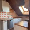 Foto - 3 Zimmer Dachgeschoßwohnung in Göppingen