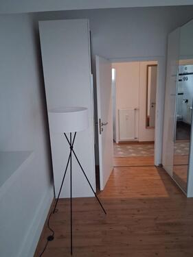 Foto - 2 Zimmer Dachgeschoßwohnung in Berlin