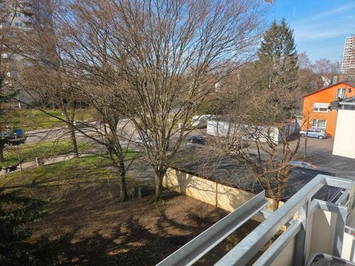 Foto - 3 Zimmer Etagenwohnung in Stuttgart