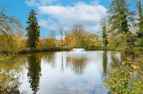 Foto - Eigentumswohnung in Offenbach am Main