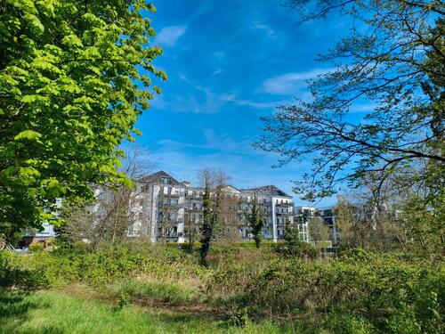 Foto - 3 Zimmer Etagenwohnung zum Kaufen in Offenbach am Main