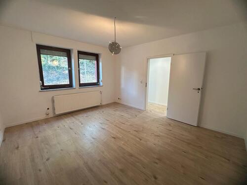 Foto - 2 Zimmer Erdgeschoßwohnung in Schwalbach