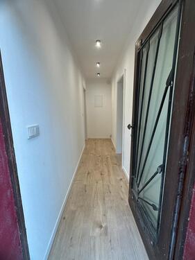 Foto - Erdgeschoßwohnung in Schwalbach zur Miete