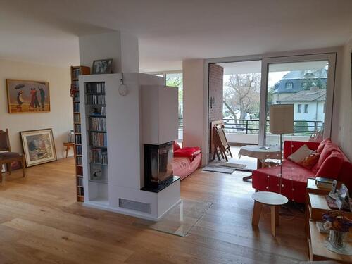 Foto - Etagenwohnung in Osnabrück zur Miete