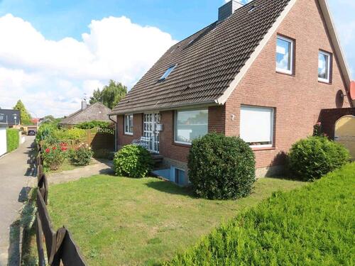 Foto - Einfamilienhaus in Bad Schwartau zum Kaufen