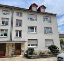 Sanierte 2-Zimmer-Wohnung in TOP-Lage - Sofort verfügbar! - Bamberg Bamberg-Ost