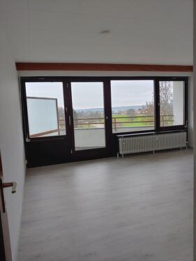 Foto - Neuwertige geräumige 1-Zimmer Wohnung in Altensteig-Wart