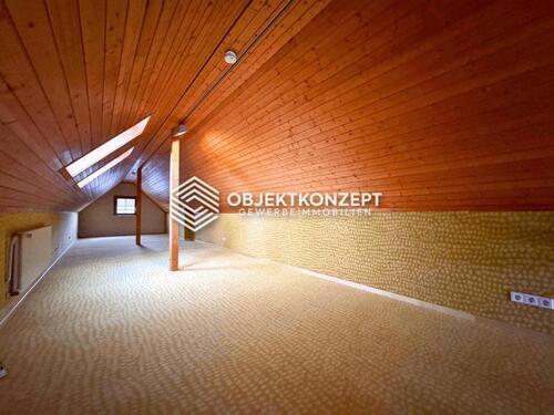 Foto - 3 Zimmer Maisonettenwohnung zur Miete in Gammertingen