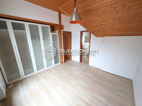 Foto - 3 Zimmer Maisonettenwohnung in Gammertingen