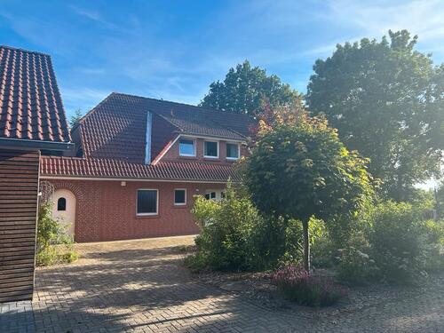 Foto - Einfamilienhaus in Friesoythe zum Kaufen