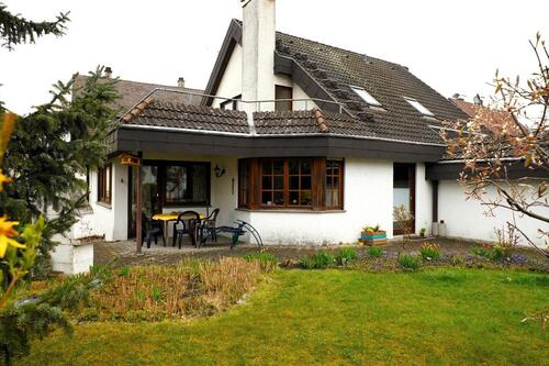 Foto - 7 Zimmer Einfamilienhaus in Sigmaringen