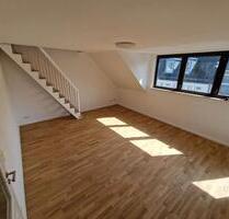Erstbezug nach Sanierung Exklusive 3-Zimmer-Maisonette in Herborn