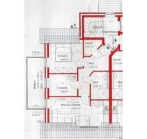 Neubauwohnung 57 m³ zur Miete in Meppen Esterfeld