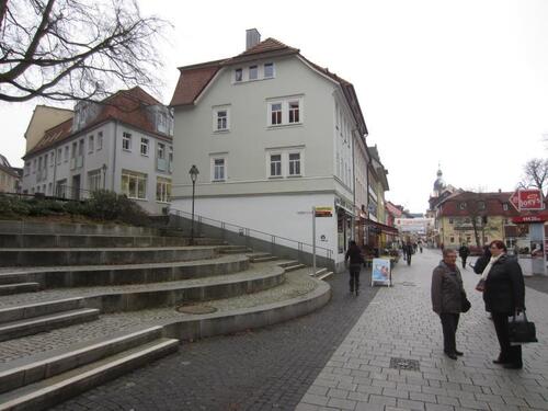 Foto - LADENGESCHÄFT 