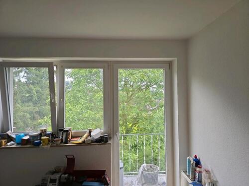 Foto - 4 Zimmer Etagenwohnung zur Miete in Rodenberg