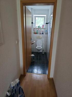 Foto - 4 Zimmer Etagenwohnung in Rodenberg