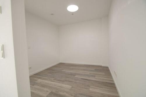 Foto - Etagenwohnung in Merzig zur Miete