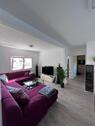 Foto - Charmante 3-Zimmer-Dachgeschosswohnung mit Balkon in Kassel-Rothe