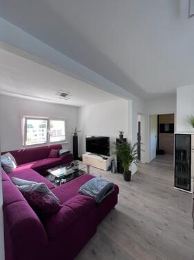 Foto - Charmante 3-Zimmer-Dachgeschosswohnung mit Balkon in Kassel-Rothe