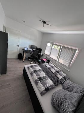 Foto - Etagenwohnung in Kassel zur Miete