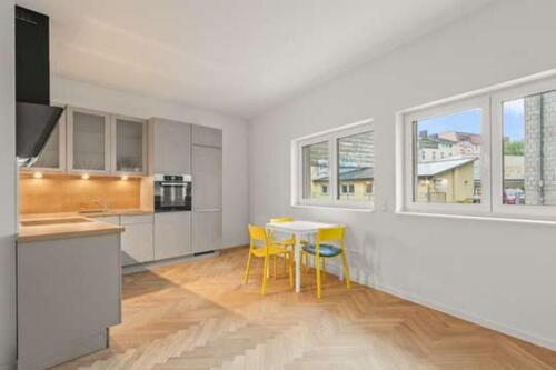 Foto - Etagenwohnung zur Miete in Berlin