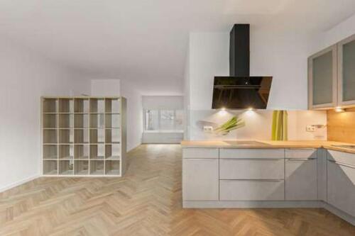Foto - Etagenwohnung in Berlin