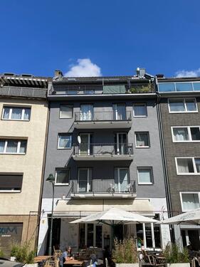 Foto - Charmante Wohnung im Herzen von Düsseldorf