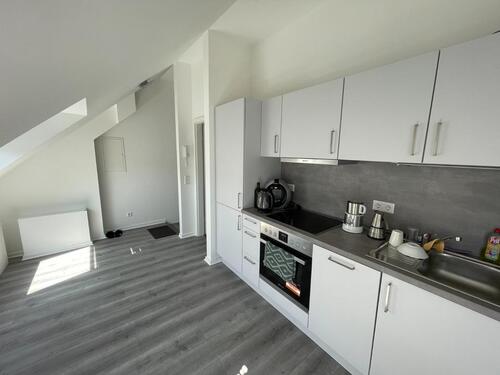 Foto - Etagenwohnung zur Miete in Düsseldorf