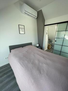 Foto - Etagenwohnung in Düsseldorf zur Miete