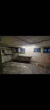 Foto - Keller Raum zu vermieten gladbeck stadt mitte hochstr.59
