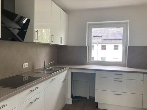 Foto - Etagenwohnung zur Miete in Braunschweig