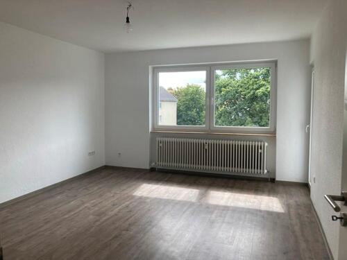 Foto - Etagenwohnung in Braunschweig