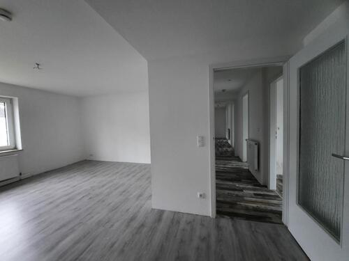 Foto - Etagenwohnung in Marl