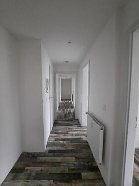 Foto - Etagenwohnung in Marl zur Miete