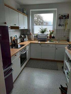 Foto - 3-Zimmer Wohnung ab 01.01.26 zu vermieten