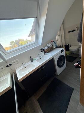 Foto - Etagenwohnung in Büsum
