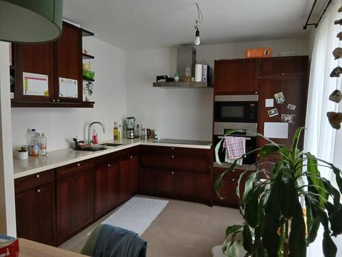 Foto - Etagenwohnung zur Miete in Hohen Neuendorf