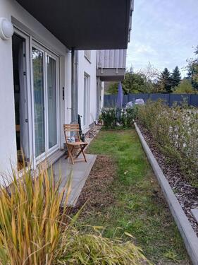 Foto - Etagenwohnung in Hohen Neuendorf