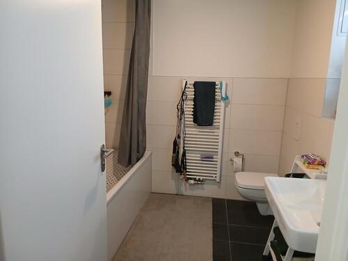 Foto - Etagenwohnung in Hohen Neuendorf zur Miete