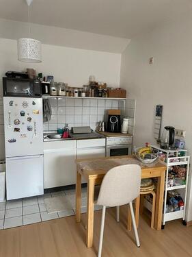 Foto - Etagenwohnung in Dortmund