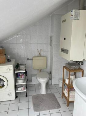 Foto - Etagenwohnung in Dortmund zur Miete