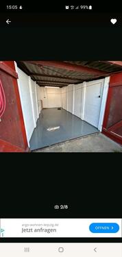 Foto - Top Garage in Warnemünde - 130,00 EUR Miete,