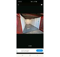 Top Garage in Warnemünde - 130,00 EUR Miete, in Rostock (PLZ: 18119) Hohe Düne